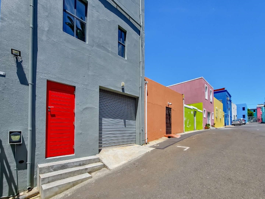 3 Bedroom Property for Sale in Bo Kaap Western Cape